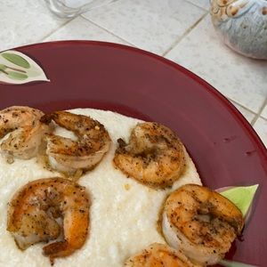 Meet your Posher, Loretta